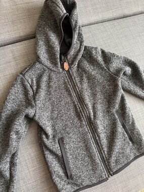 Boys H&M Jacket 4-6 years